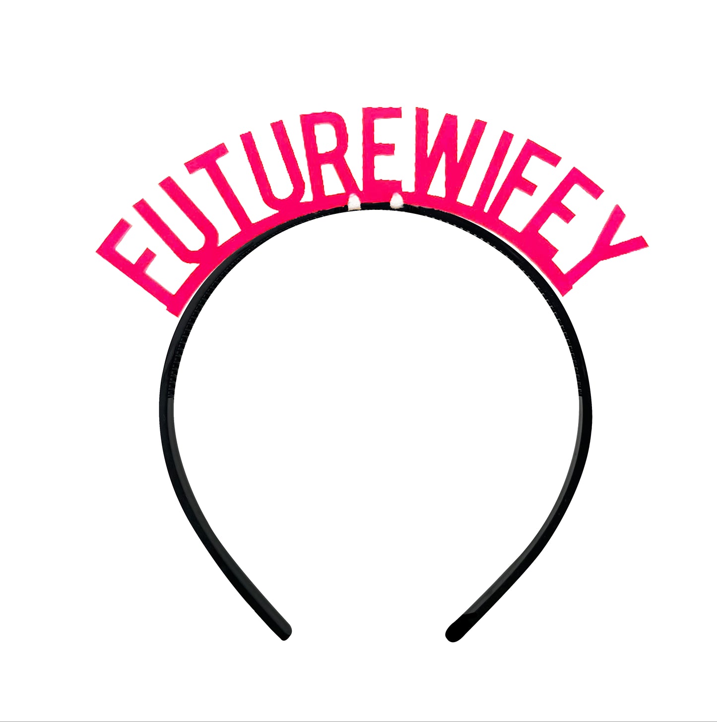 Diadema Future Wifey