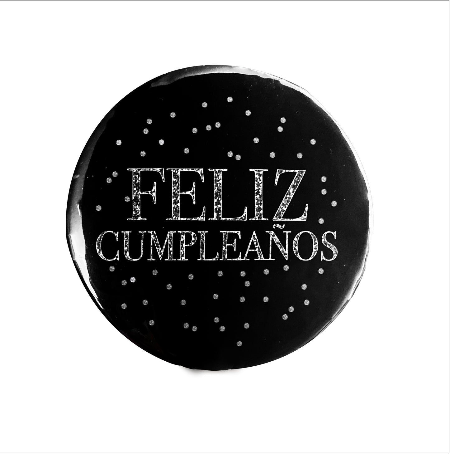 Pin Feliz Cumpleaños