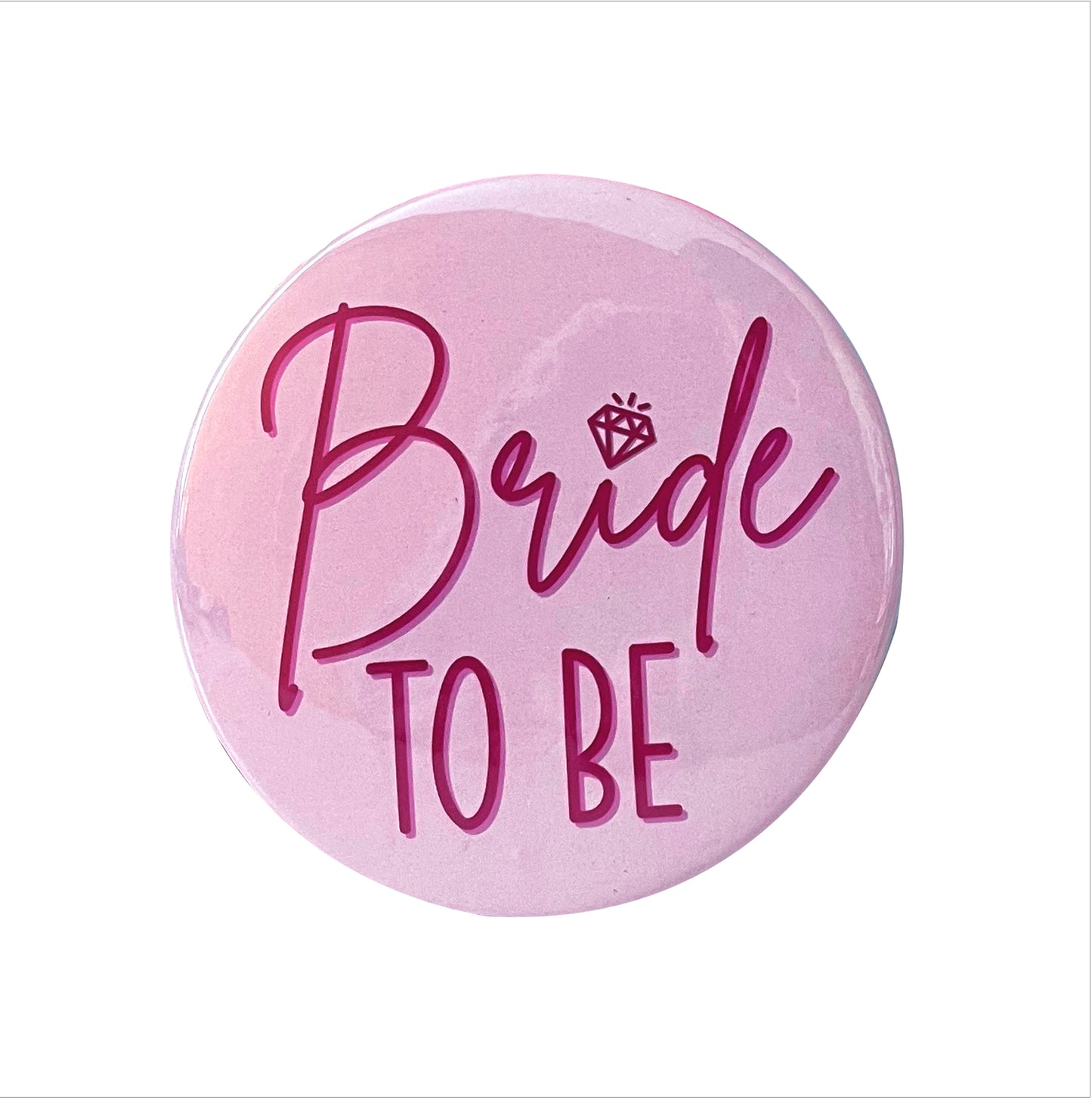 Pin Bride to be