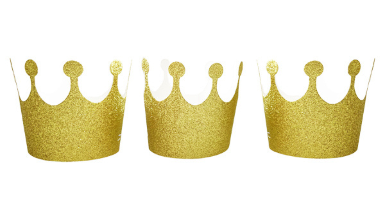 Coronas Diamantadas